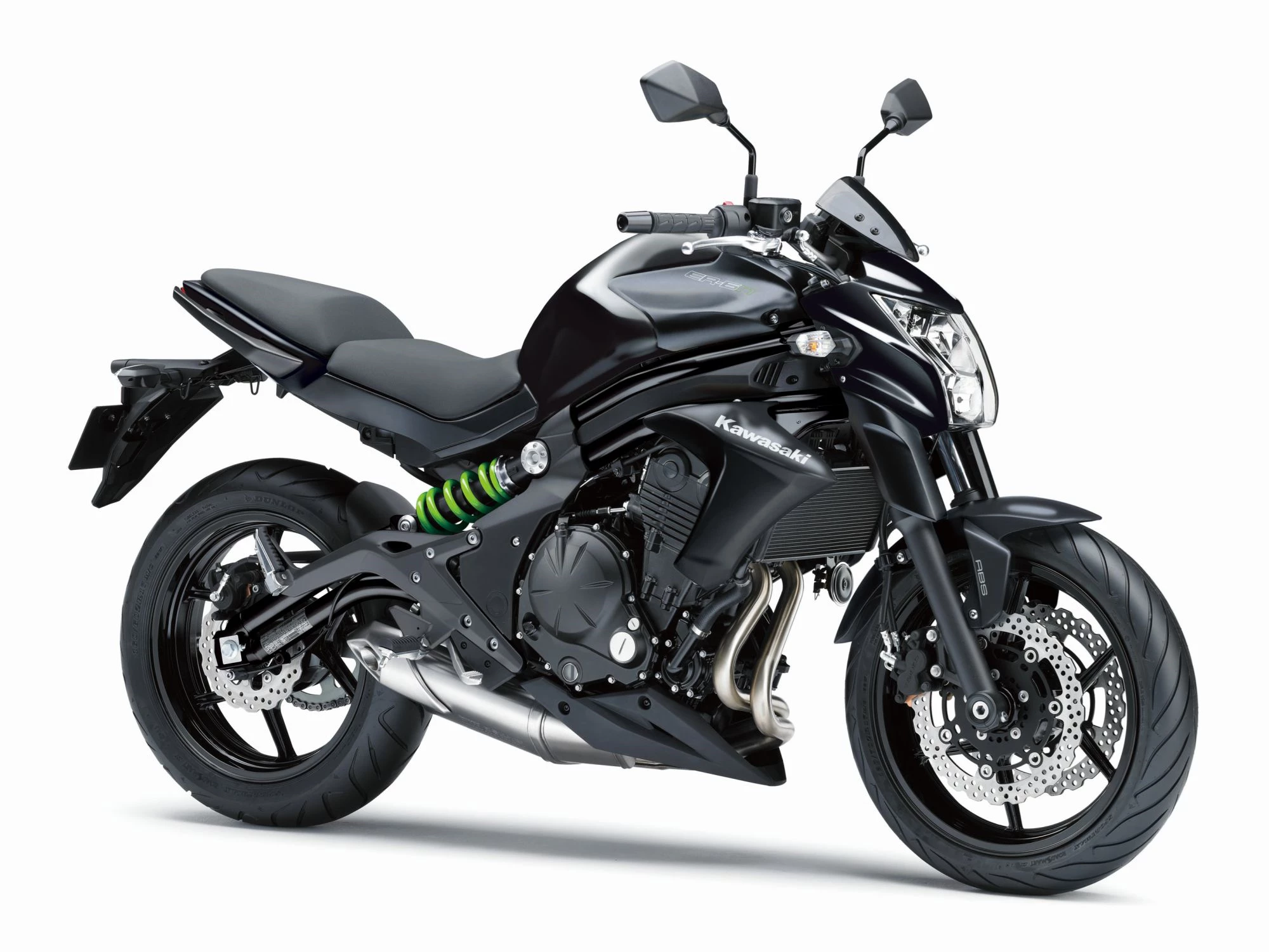 Kawasaki ER-6N